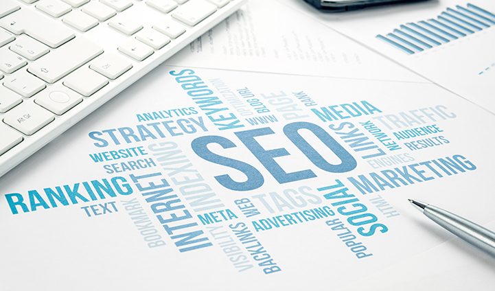 seo optimizasyon