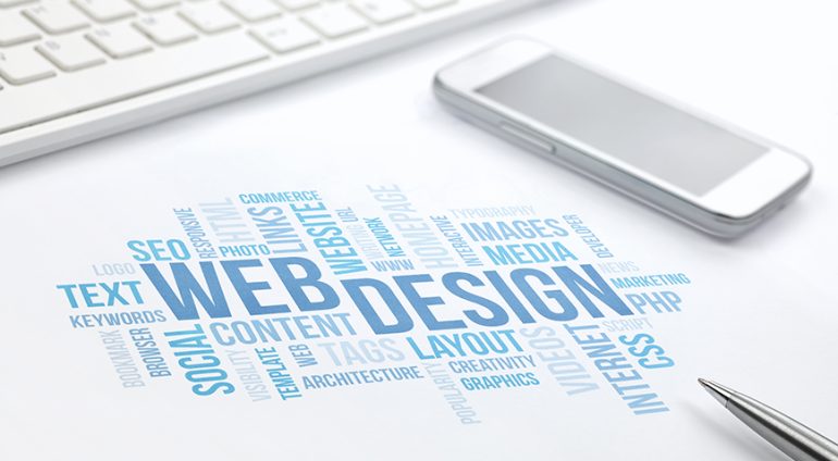 Web Design