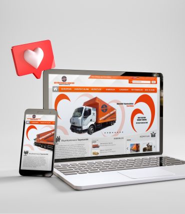 İstanbul incibilisim web site tasarım