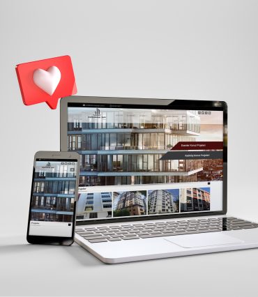İstanbul incibilisim web site tasarım