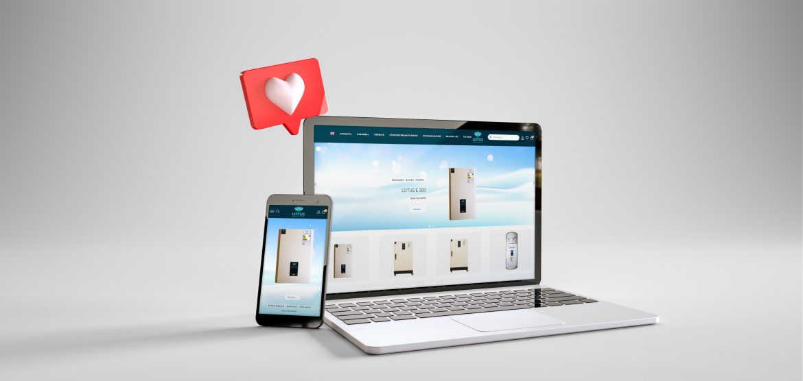 lotusisitma.com
