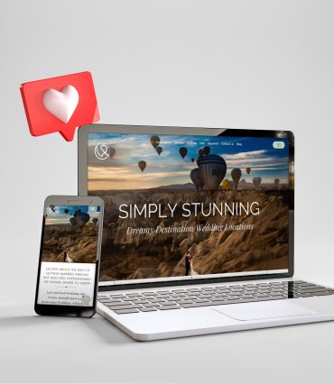 İstanbul incibilisim web site tasarım