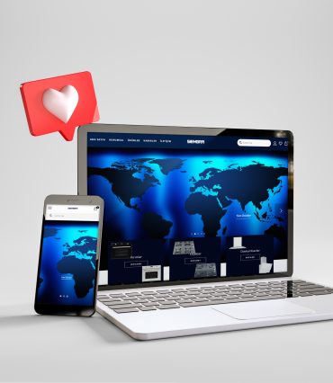 İstanbul incibilisim webtasarım