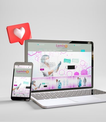 lamino.com.tr