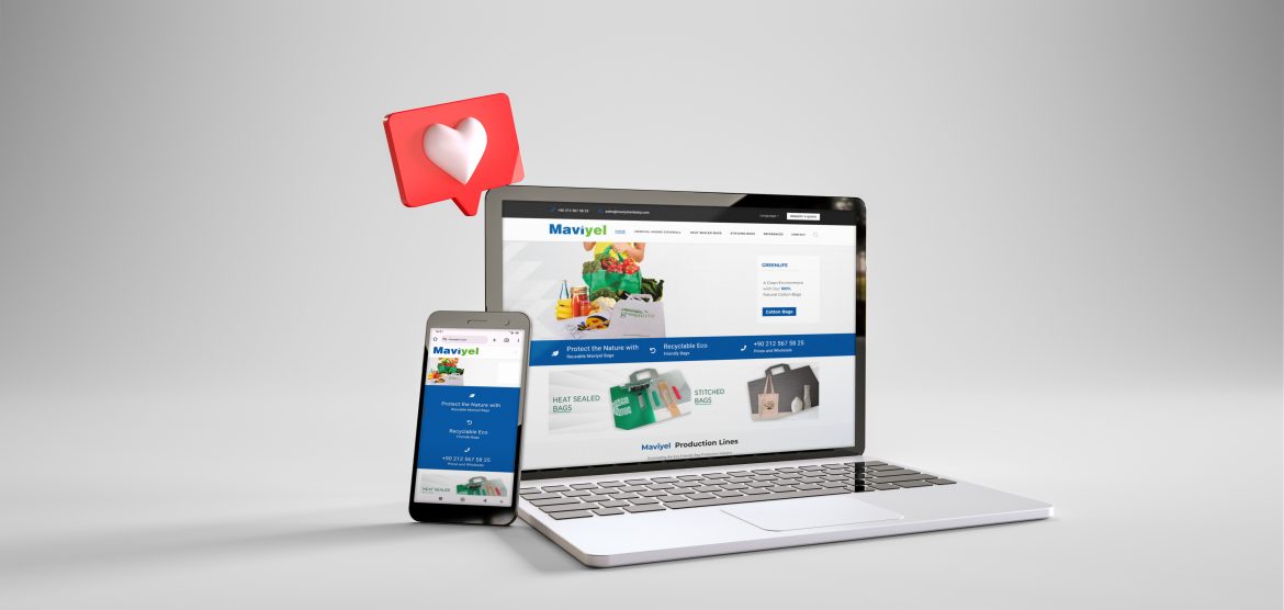 maviyel.com